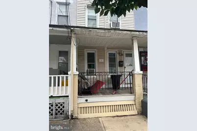151 S Logan Avenue, Trenton, NJ 08609 - Photo 1