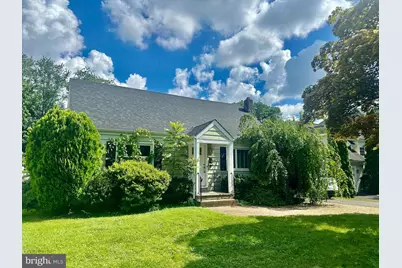 37 Fisher Avenue, Princeton, NJ 08540 - Photo 1