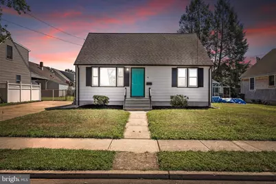 40 Unwin Drive, Hamilton Township, NJ 08610 - Photo 1