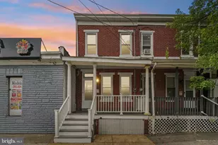 1447 S Clinton Ave, Trenton, NJ 08610 - Photo 1