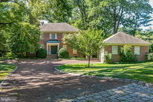 31 Vreeland Ct, Princeton, NJ 08540 - Photo 1