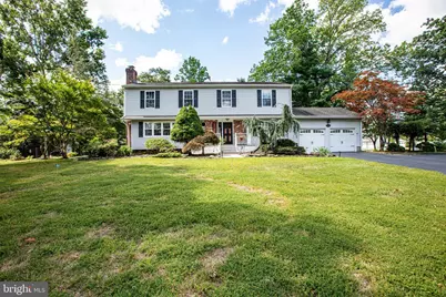 2 Stanford Court, East Windsor Township, NJ 08520 - Photo 1