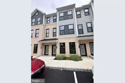 714 Parker Boulevard, Princeton Junction, NJ 08550 - Photo 1