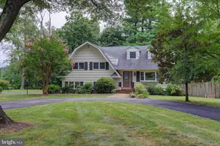 301 Riverside Dr, Princeton, NJ 08540 - Photo 1