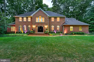 1 Partridge Run, Princeton Junction, NJ 08550 - Photo 1