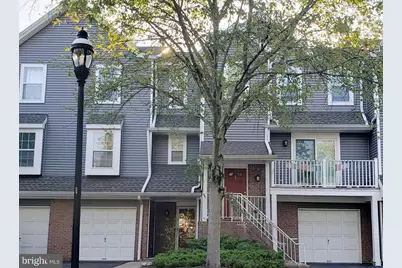 6 Halstead Place, Princeton, NJ 08540 - Photo 1