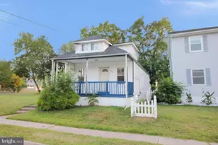 235 Wilfred Ave, Trenton, NJ 08610 - Photo 1