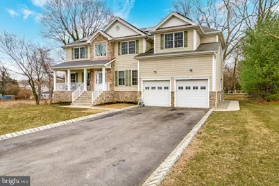 219 Maxwell Avenue, Hightstown, NJ 08520 - Photo 1