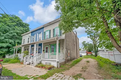 82-84 Ward Avenue, Trenton, NJ 08609 - Photo 1