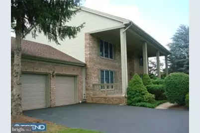 8 Poplar Court, West Windsor Township, NJ 08550 - Photo 1