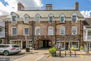 49 Palmer Square W, Princeton, NJ 08542 - Photo 1