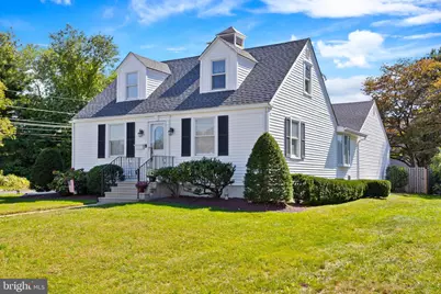 443 Fenwood Avenue, Hamilton Township, NJ 08619 - Photo 1