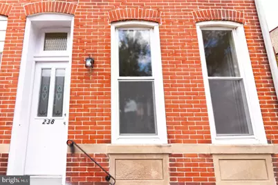 238 Bayard Street, Trenton, NJ 08611 - Photo 1