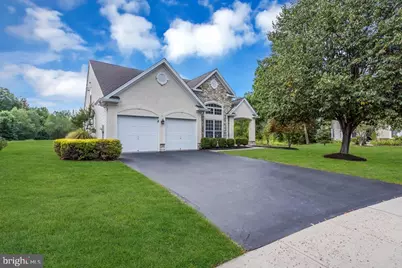 21 Buckingham Drive, Pennington, NJ 08534 - Photo 1