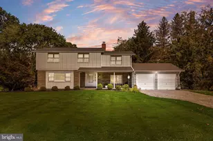 4 Larkspur Ln, Lawrenceville, NJ 08648 - Photo 1