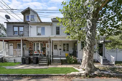 207 Howell Street, Trenton, NJ 08610 - Photo 1