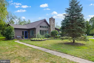 409 Federal City Road, Pennington, NJ 08534 - Photo 1