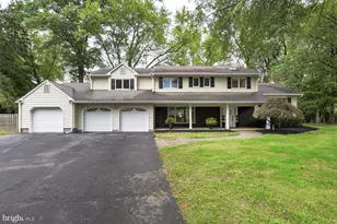 22 Slayback Dr, Princeton Junction, NJ 08550 - Photo 1