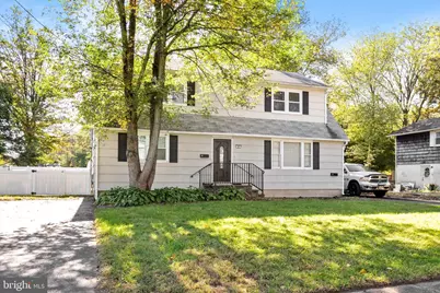 45 Scattergood #B UPPER LEVEL, Hamilton Township, NJ 08619 - Photo 1
