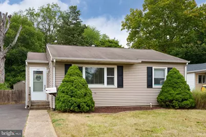 262 Clamer Road, Ewing Township, NJ 08628 - Photo 1