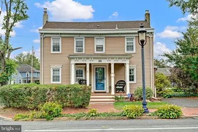 23 Main Street N, Windsor, NJ 08561 - Photo 1