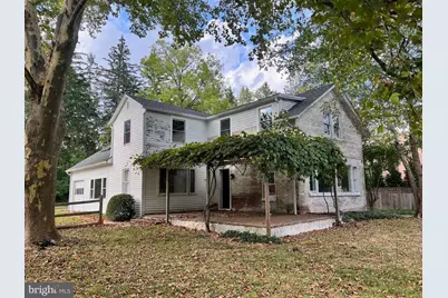 2633 Pennington Road, Pennington, NJ 08534 - Photo 1