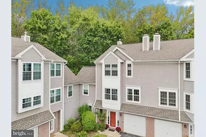 113 N Barrow Place, Princeton, NJ 08540 - Photo 1