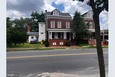 254 S Olden Avenue, Trenton, NJ 08629 - Photo 1