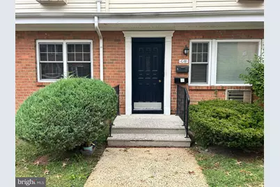 116 G The Orchard, East Windsor Township, NJ 08512 - Photo 1