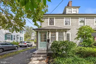 44 Murray Pl, Princeton, NJ 08540 - Photo 1