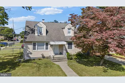 2 Godfrey Drive, Hamilton Township, NJ 08610 - Photo 1