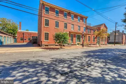 242 Centre Street #1, Trenton, NJ 08611 - Photo 1