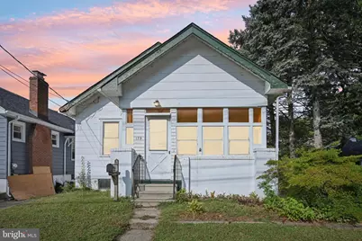 135 Herbert Avenue, Hamilton Township, NJ 08690 - Photo 1