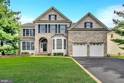 86 Renfield Drive, Princeton, NJ 08540 - Photo 1