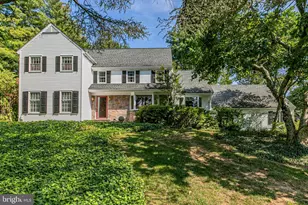 140 Hun Rd, Princeton, NJ 08540 - Photo 1