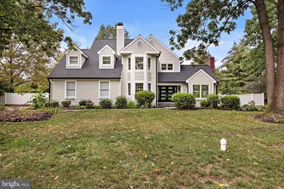 32 Baldwin Street, Pennington, NJ 08534 - Photo 1