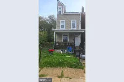 54 Kelsey Avenue, Trenton, NJ 08618 - Photo 1