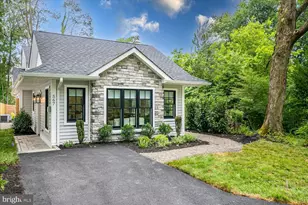 567 Riverside Dr, Princeton, NJ 08540 - Photo 1
