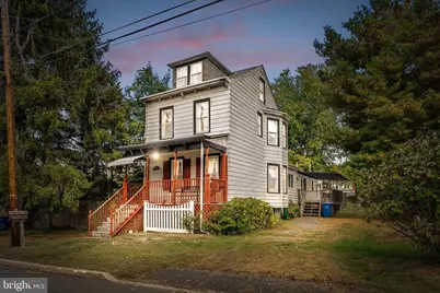 52 Betts Avenue, Lawrenceville, NJ 08648 - Photo 1