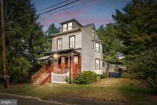 52 Betts Ave, Lawrenceville, NJ 08648 - Photo 1