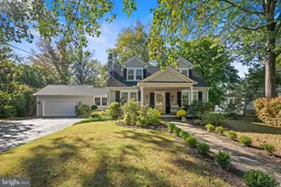 12 Ingleside Ave, Pennington, NJ 08534 - Photo 1