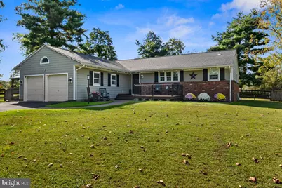 481 Federal City Road, Pennington, NJ 08534 - Photo 1