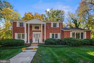 50 Merion Pl, Lawrence Township, NJ 08648 - Photo 1