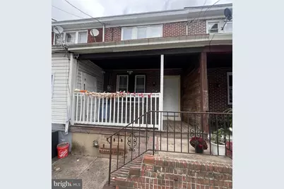 116 Cleveland Avenue, Trenton, NJ 08609 - Photo 1