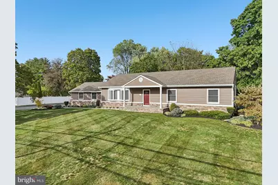 110 Robbinsville Allentown Road, Robbinsville, NJ 08691 - Photo 1