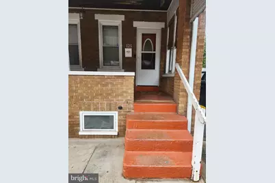 125 Barnt Avenue, Trenton, NJ 08611 - Photo 1