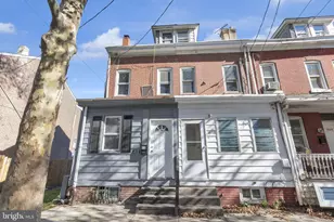 410 Stuyvesant Ave, Trenton, NJ 08618 - Photo 1