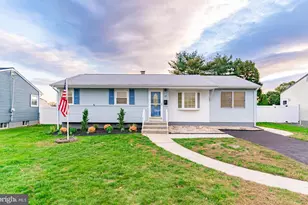 12 Gerard Rd, Hamilton Township, NJ 08620 - Photo 1