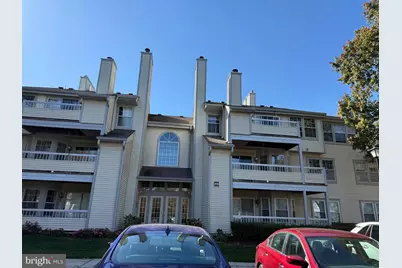 206 Salem Court #4, Princeton, NJ 08540 - Photo 1