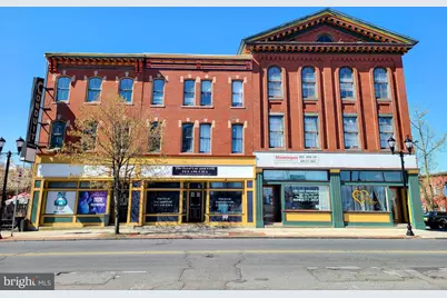 439 S Broad Street #203, Trenton, NJ 08611 - Photo 1